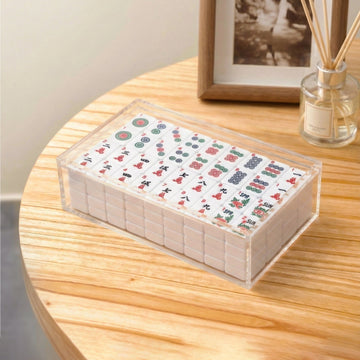 Acrylic Board Games: Where Style Meets Playfulness